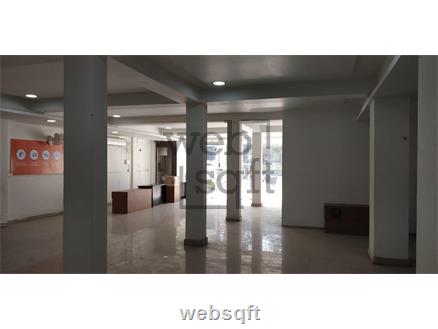 Gachibowli Commercial complex for Sale
